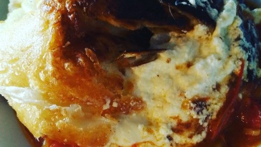preview della video ricetta: La bombetta del Vesuvio