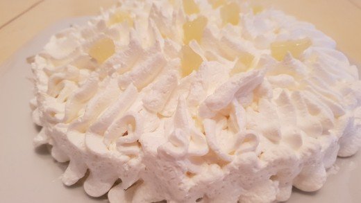 preview della video ricetta: Pan limone