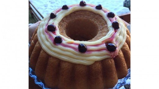 preview della video ricetta: Babà napoletano doc