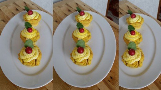 preview della video ricetta: Bocconcini di Pollo ai Funghi